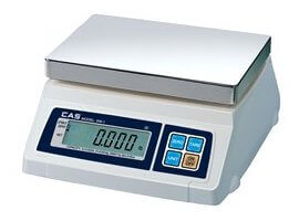 CAS Weighing Scales