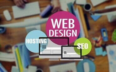 Domains, Hosting and Web Design